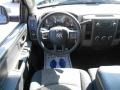 2012 Mineral Gray Metallic Dodge Ram 1500 ST Quad Cab  photo #19