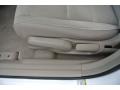 Taffeta White - Civic LX Sedan Photo No. 9