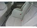 Taffeta White - Civic LX Sedan Photo No. 17
