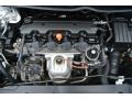 Taffeta White - Civic LX Sedan Photo No. 23
