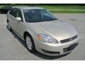Gold Mist Metallic - Impala LT Photo No. 2