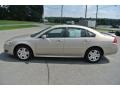 Gold Mist Metallic - Impala LT Photo No. 3