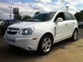 Arctic Ice White - Captiva Sport LTZ Photo No. 1