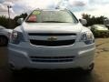 Arctic Ice White - Captiva Sport LTZ Photo No. 2