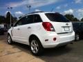 2013 Arctic Ice White Chevrolet Captiva Sport LTZ  photo #5