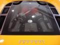 Giallo Modena (Yellow) - F430 Spider F1 Photo No. 27
