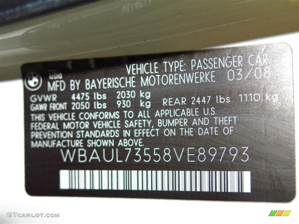 2008 1 Series 128i Convertible - Alpine White / Coral Red photo #27