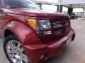Redline 2-Coat Pearl - Nitro Heat 4.0 4x4 Photo No. 13
