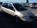 2005 Linen Gold Metallic Chrysler Town & Country LX  photo #4