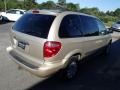 2005 Linen Gold Metallic Chrysler Town & Country LX  photo #6