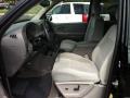 Black - TrailBlazer LS 4x4 Photo No. 9