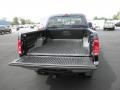 2005 True Blue Metallic Ford F250 Super Duty XLT SuperCab 4x4  photo #23