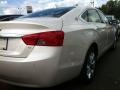 2014 White Diamond Tricoat Chevrolet Impala LT  photo #2