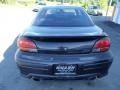 1998 Black Pontiac Grand Am GT Coupe  photo #6