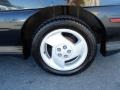 1998 Pontiac Grand Am GT Coupe Wheel and Tire Photo
