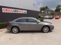 Tungsten Metallic - 200 LX Sedan Photo No. 5