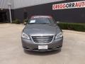 Tungsten Metallic - 200 LX Sedan Photo No. 7