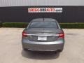 Tungsten Metallic - 200 LX Sedan Photo No. 8