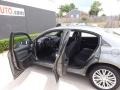 Tungsten Metallic - 200 LX Sedan Photo No. 10