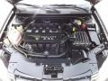 Tungsten Metallic - 200 LX Sedan Photo No. 12