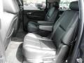 2008 Dark Slate Metallic GMC Yukon XL Denali AWD  photo #20