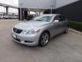 Mercury Metallic - GS 350 Photo No. 2