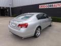 Mercury Metallic - GS 350 Photo No. 3