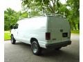 Oxford White - E Series Van E350 Super Duty Commercial Photo No. 5