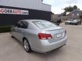 Mercury Metallic - GS 350 Photo No. 4