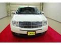 2008 Creme Brulee Metallic Lincoln MKX   photo #2