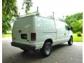 Oxford White - E Series Van E350 Super Duty Commercial Photo No. 7