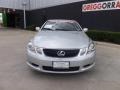 Mercury Metallic - GS 350 Photo No. 8