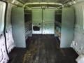 Oxford White - E Series Van E350 Super Duty Commercial Photo No. 9