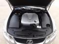 Mercury Metallic - GS 350 Photo No. 12
