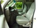 Oxford White - E Series Van E350 Super Duty Commercial Photo No. 13