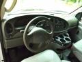 Oxford White - E Series Van E350 Super Duty Commercial Photo No. 14