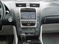 Mercury Metallic - GS 350 Photo No. 17