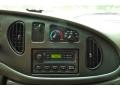 Oxford White - E Series Van E350 Super Duty Commercial Photo No. 16