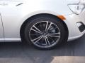 Argento Silver - FR-S Sport Coupe Photo No. 2