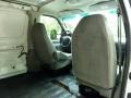 Oxford White - E Series Van E350 Super Duty Commercial Photo No. 18