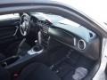 Argento Silver - FR-S Sport Coupe Photo No. 4