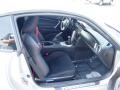 Argento Silver - FR-S Sport Coupe Photo No. 5
