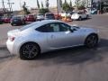 Argento Silver - FR-S Sport Coupe Photo No. 7