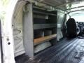 Oxford White - E Series Van E350 Super Duty Commercial Photo No. 23