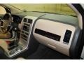 2008 Creme Brulee Metallic Lincoln MKX   photo #20