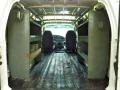 Oxford White - E Series Van E350 Super Duty Commercial Photo No. 24