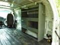 Oxford White - E Series Van E350 Super Duty Commercial Photo No. 25