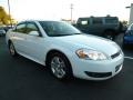 Summit White - Impala LT Photo No. 1