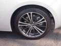 Argento Silver - FR-S Sport Coupe Photo No. 11