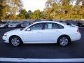 Summit White - Impala LT Photo No. 4